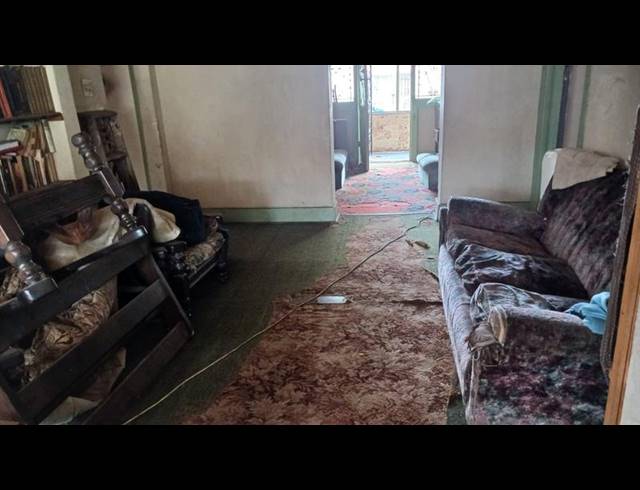 3 BEDROOM HOUSE FOR SALE IN MONDEOR